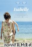 poster del film isabelle